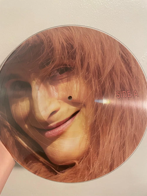 EMCREDIBLE! on Vinyl