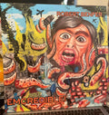 EMCREDIBLE! on Vinyl