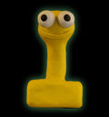Bop Bop Figure (signed)