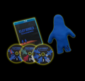 Klayman and Blu-Ray Bundle