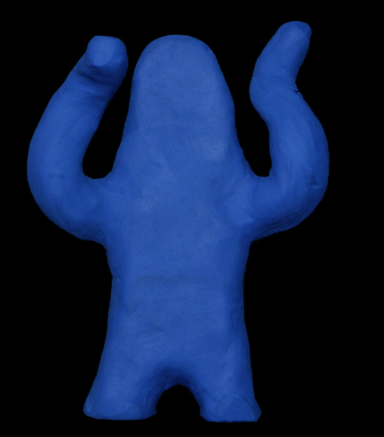 Chester Figure